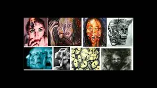 DEMONS EXISTING ENTITIES! ETs are DEMONS, 13 DEMONS & Technology! Exorcisms!