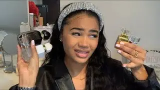 EAU DE PARFUM A 20€,JE TESTE LES PARFUMS EL NABIL ! TOP OU FLOP ?! | KNLST