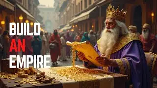Ancient Wisdom Reveals The Path To Wealth