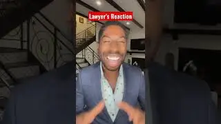 Emergency vehicle is surprised by an inattentive truck. Who&rsquo;s liable? Attorney Ugo Lord reacts!