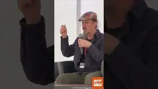 Loris Synth -  SynthFest France 2025