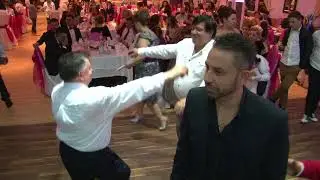 11 -  Darsma te Gjavit Sukaj, Aferdita Demaku, Azdren Kurroshi - STUDIO RONIS