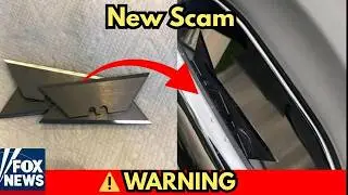 ⚠️СТРАШНОЕ МОШЕННИЧЕСТВО С НОВЫМИ АВТОМОБИЛЯМИ: может ОСТАТЬ ВАШИ БАНКОВСКИЕ СЧЕТА!