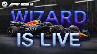 TTRL Community Race - Silverstone / no cam no mic | F1 25 LIVE Stream #livestream