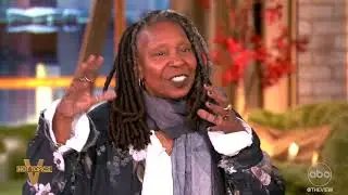 Canceling Awards Season Amid LA Fires? | The View
