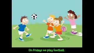 Quick Minds 3 Unit 1 Lesson 3 Song