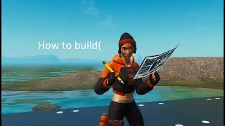 I'm really bad at this game [Fortnite + CS:GO] (Funny moments)