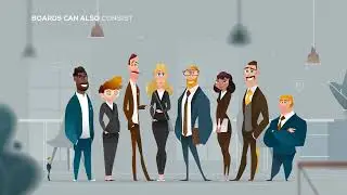 Venture Capital - 2D Animated Training Video