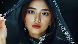 SOULIFY | Arabic Deep House Night Vibes | Dark & Hypnotic Female Vocal