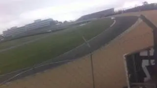 EUROPEAN NASCARS - AMERICAN SPEEDFEST 2013