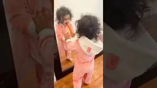 Iha-The little Rabbit in Warsaw  #shorts #baby