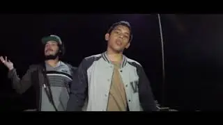 Libertad - Karwuay Ft Raz lion (Video Oficial)