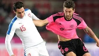 HIGHLIGHTS | Czech Republic 0-1 Scotland