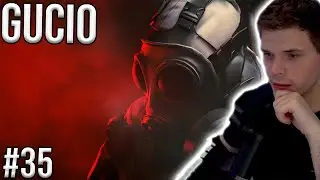 Gucio gra w Counter Strike #35 | Cały VOD
