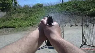 ESPS USPSA Limited GM Atlas Gun Works TITAN