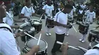 Phantom Regiment 2006 - Madison