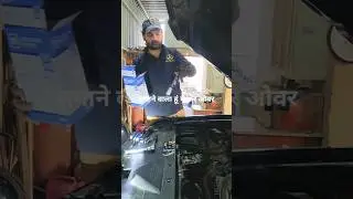 SILVERABO Z71 OFF 2017 model 8 cylinder change Palak wire #video #automobile #mainabpnewsdekhtahoon