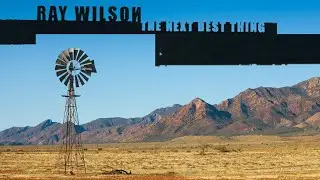 Ray Wilson | The Next Best Thing (official 2024 video)