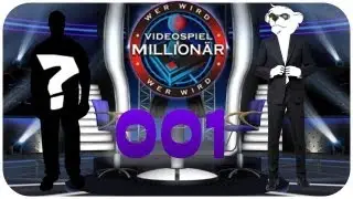 RedHamschtaa/DasLissiLP - Wer Wird Million&auml;r Spezial: Videospiele