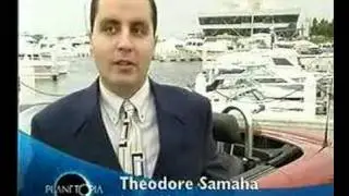 SAPO International
