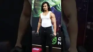 Masoom Shankar Actress Instagram Video 1