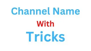 Different channels name with tricks | Geography Tricks for ossc cgl 2022 and WEO exam