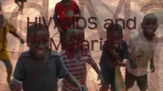 Flying Mission Zambia