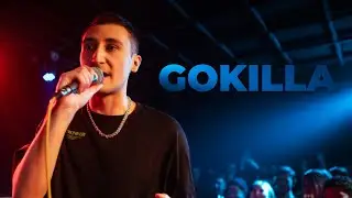 GOKILLA / STREET CREDIBILITY / LIVE