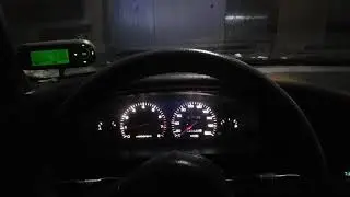 Датчик света (автоматический свет) Hyundai Lantra J1