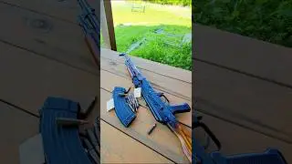 Egyptian AKM &ldquo;Maadi&rdquo; 🇪🇬