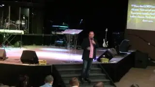 Purpose and Destiny