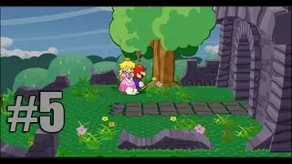 Paper Mario TTYD HD (hard mode) Part #5