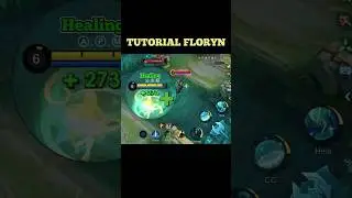 ☑️Урок по геймплею Floryn от Aprome