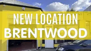 🔑🚗 Welcome to Car Keys Solutions Brentwood! 📍 New Location Alert! 🎉