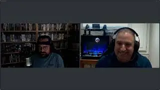 La Gaming Room #29 Pierre Luc Foisy : Gearbox, Eidos, A2M, Fullset Sega Genesis, Collection NEO GEO