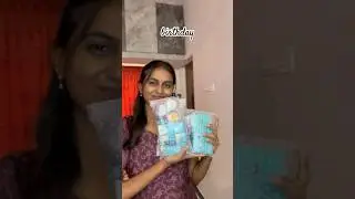 Gift from pilgrim skincare Day 17/30🎁 self gifting birthday challenge #nonsponsered