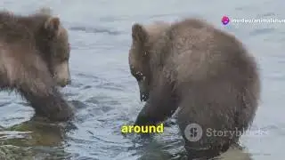 Top 20 Hilarious Wild Animal Antics! 🐻🦁 .