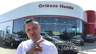 Comprar carro em Ottawa