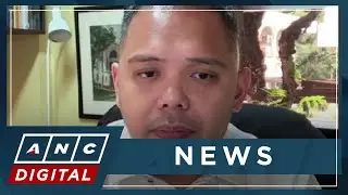 Headstart: UP College of Law Asst. Prof. Paolo Tamase on Senate's return of VP impeachment to House