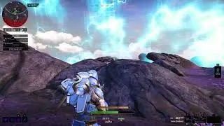 Planetside Arena: BR Victory with Stavudine (Sept. 20, 2019)