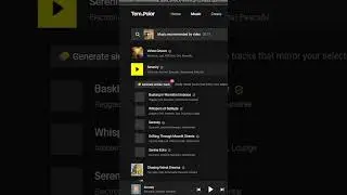 Find the Right Music for Your Videos with Tempolor AI 🎵🤖