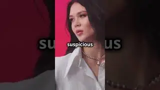Shocking Hidden Camera Incident with Model Chau Bui