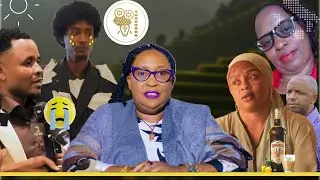 KWA GLORIA NA MAMA WE UKURI GUSHYA|| CLAPTON ATI SIMBYEMEYE|| UMUPFUBUZI YARISHYUJE BARAMUTEMA
