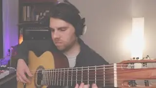 Ambient Classical with Meris Ottobit