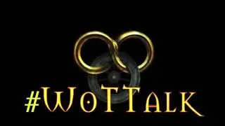 BEST WHEEL OF TIME ROMANCE - WHEEL OF TIME TALK - EP. 19