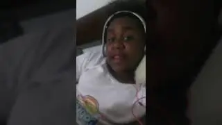 #EuVouArrasar
