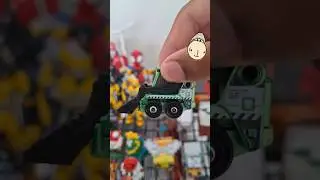 PART 3 | TOY REVIEWING WITH DOM-DOM!    #toyreview #toys #fun #youtubepage #youtubeshorts #foryou
