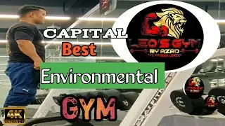 ✊ BEST GYM IN OUR CAPITAL COMPLEX ITANAGAR,ARUNACHAL PRADESH,INDIA🇮🇳