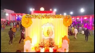Rahish Farm l Royal Wedding l Feb. 2021