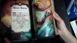 Unboxing Diablo 3 Collerctor's Edition
